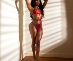 Fayetteville escorts - Cuban Cocksucker ready to drain you