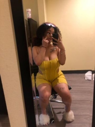 taking incalls/ car meets all day / fetishs😙 - 1