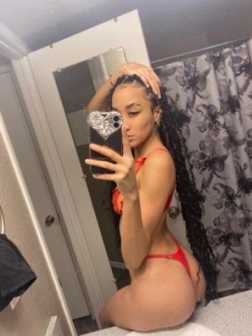 Natural 💦😏 - 1