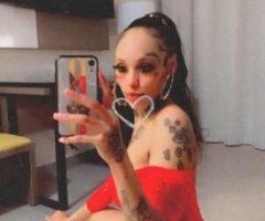 Reno escorts - 🅿retty & 🅿etite 🔥 Your All Time FAVORITE Freak 😜🥇OUTCALLS💙