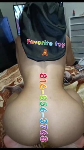 Hi Daddy 🥰 Im Favorite Toy 🧸 All real no BS no games 😘 Not sending Pics🚫 Incall only 🏚 KcMo 👀 Call or Text📲📳 - 1