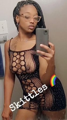 👭🏾ASK ME ABOUT MY 2 GIRL👭🏾💋 Slim, Petite, Chocolate Goddess 🍫 100% Real ✅ No Deposit Required❗ Avaliable Now ❗ - 1