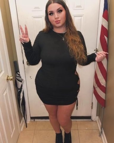 BIG BOOTY PORN STAR 🍑⭐ FREAKY & DISCREET 🤫 WILL FT TO SHOW IM REAL 📲 CHECK LINK IN POST TOO 💖 - 1