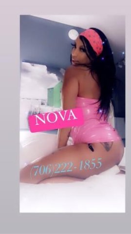 NOVA 🤩DREAMGIRL FANTASY😍 EXOTIC BUNNY💋📱💕 - 1