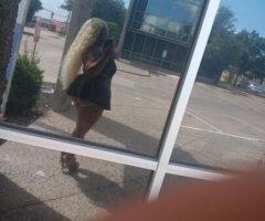 Baton Rouge escorts - The wettest secret💋💦