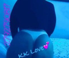 Redding escorts - ⚠CAUTION KK LOVE💚 IS IN TOWN💦OUTCALLS/CA
