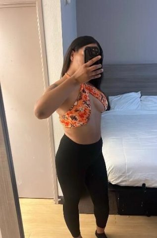 Outcalls✨ - 1
