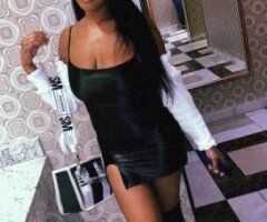 Ashley⭐⭐⭐⭐⭐Upscale🥰Companion✈New in Town 😉Dance👯♀& Massages💆🏽♂Available🔥🔥🔥 - Image 1