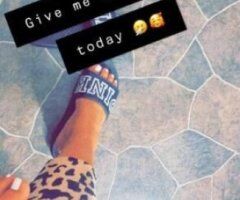 Denton escorts - Dfw Exxxotic Wet n Wild BBW 💦❣