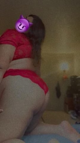 Hispanic BBW looking to please 💋 - 1