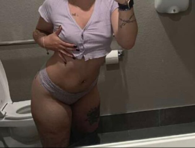 incall only at the moment! - 1