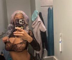Buffalo escorts - incalls& cardates only & outcalls if you provide transportation