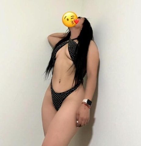 estrella 🔥 latina caliente, sensual, amigable y coqueta 😘 - 1