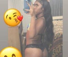 ✨✨ Record Me While I Demolish That 🍆 U Going 2 Luv It Ova Here✨✨ 💦 Da Wettest🌈 - Image 1