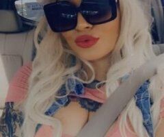 😈IN CALL OUT CALL / CAR FUN HMU 💦 🌹80 BJS CAR PLAY ONLY till morning 🔥tatted cute chubby blonde NO RUSH SERVICE 🔥 Early bird specials 🔥 check out menu 💘contenr for sale $ - Image 2