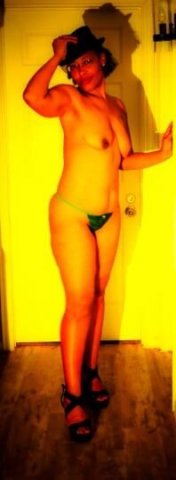 Tyona Shine Here 4 U - 1