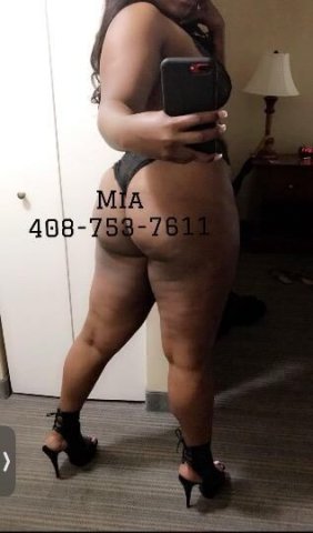 ❤ Thick, Juicy, and All Real Big Booty Freak🔥❤ - 1