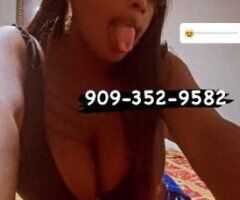 Inland Empire escorts - Bad Girl here for a GOOD time 💫😍💦💦