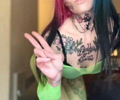 Eastern Shore escorts - SQUIRT QUEEN READ BIO
