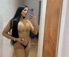Joplin escorts - Hello today I have a great special for all my clients 80 a full hour 120 two hours and 250 3 hours includes anal sex baby