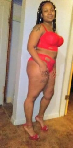 Morgan Banks is back - 1