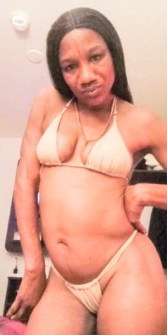 Apples AKA pretty pussy - 1