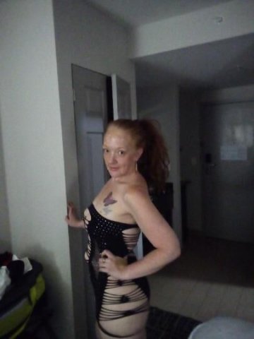 Real Red Head and NO DEPOSIT NEEDED!! - 1