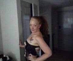 Harrisburg escorts - Real Red Head and NO DEPOSIT NEEDED!!