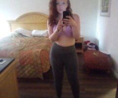 Real Red Head and NO DEPOSIT NEEDED!! - Image 4
