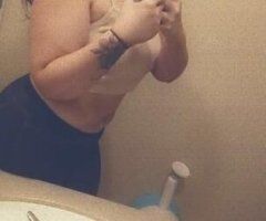Provo escorts - What YOU SEE, is what YOU GET!!! THICK girl willing to provide UNFORGETTABLE EXPERIENCE ❤