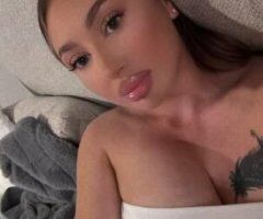 San Jose escorts - come hangout with a baddie!