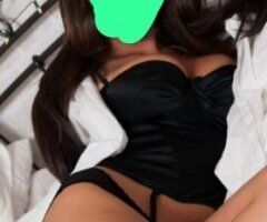 Fort Myers escorts - sexi cubanita 🔥💯