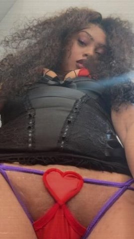 💒BACK IN TOWN⭐UPSCALESTARR🎀Sexy:Young:Blasisn BOOK WITH ME😘 - 1