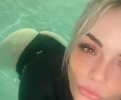 Odessa escorts - Chanel