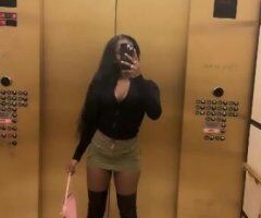 San Luis Obispo escorts - new in town petite chocolate chip 🍪 come taste me 💦