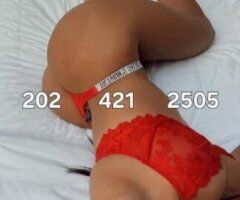 Frederick escorts - samanta 🇨🇴 tu colombiana, culona, tetona y sensual amor 💦 tengo muchas ganas papi 💦👅