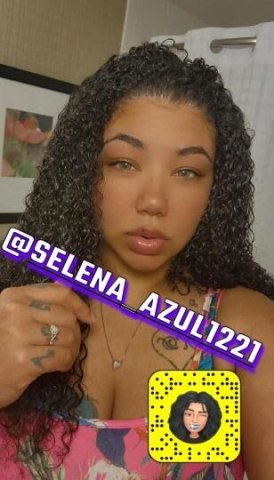 🌻🟣Sexy Selena🟣🌻Black && Spanish🟣🌻INCALL ONLY🟣NO OUTCALL🌻HANES MALL AREA🟣🌻I VIDEO VERIFY🌻🟣NO DEPOSIT🌻🟣PLEASURABLE EXPERIENCE🟣🌻RELAXING GETAWAY🟣🌻LET ENJOY EACHOTHERS COMPANY🟣🌻 - 1