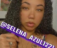 Greensboro escorts - 🌻🟣Sexy Selena🟣🌻Black && Spanish🟣🌻INCALL ONLY🟣NO OUTCALL🌻HANES MALL AREA🟣🌻I VIDEO VERIFY🌻🟣NO DEPOSIT🌻🟣PLEASURABLE EXPERIENCE🟣🌻RELAXING GETAWAY🟣🌻LET ENJOY EACHOTHERS COMPANY🟣🌻