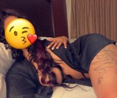 Columbus escorts - Back in town 🤪 but only for a few days, come see me & i got a gf 👯♀
