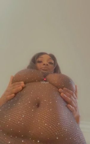 🍫Sweet Milk Chocolate 🍫 🌻Ebony Goddess🌻💦 Throat Goat💦 - 1