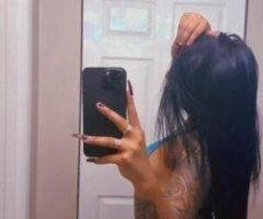Spokane escorts - LATINA