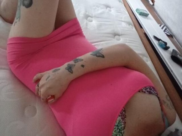 💋SEXY EXOTIC & 😈NAUGHTY MS. LEXII ❤ - 1