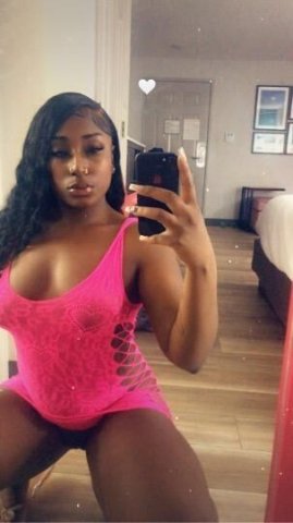 Starr Babyy🤩💦💗 - 1