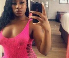 Cleveland escorts - Starr Babyy🤩💦💗