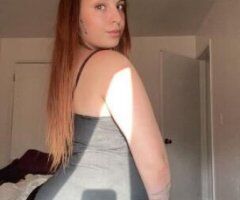 Merced escorts - petite Italian babe ready to play