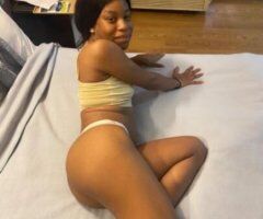 COME HAVE SOME FUN IM Available😘 QV INCALL 😛 CUM GET TREATED THE BEST DADDY GUARANTEED 😏❤ - Image 1