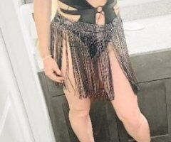 Daytona escorts - 💯% REAL FEMALE WHO DOES N⛔T PLAY ANY GAMES