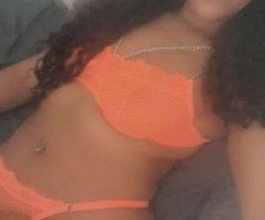 Tri-Cities escorts - Cuban and Creole Beauty