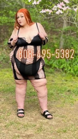 Real NEW Pics💕Add my Onlyfans‼🍑 ʙɪɢ ʙᴏᴏᴛʏ • ᴛʜɪᴄᴋ ᴄᴜᴛɪᴇ🍑Wet BBW Fantasy💘 All Real Pics📸 Add my Onlyfans‼ 💕 - 1