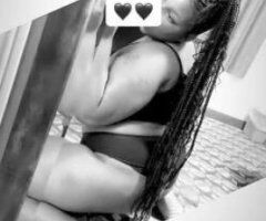 Stockton escorts - NEW IN TOWN Upscale Melanin Super Soaker 💦😍 Available Now